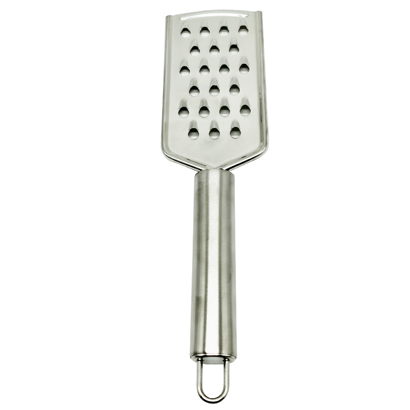 RAPE INOX 23.5X5.5 CM