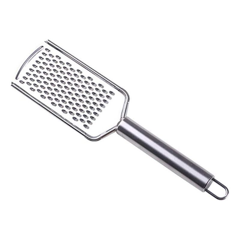 RAPE INOX 23.5X6 CM