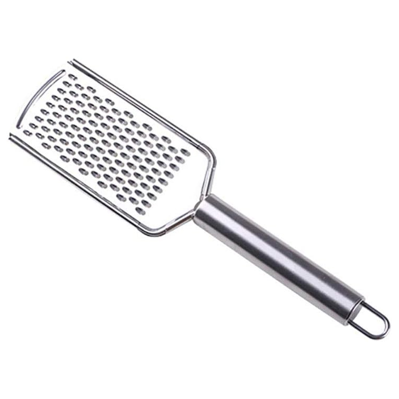 RAPE INOX 24X5.5 CM