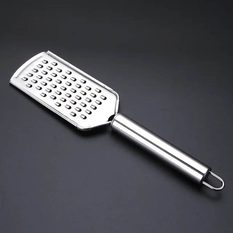 RAPE INOX 24X5.5 CM