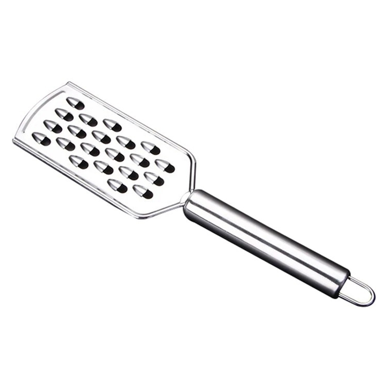 RAPE INOX 24X5.5 CM