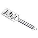 RAPE INOX 24X5.5 CM