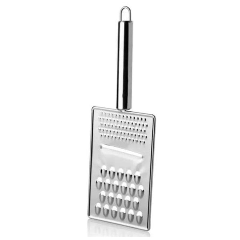 RAPE INOX 26X8.5 CM