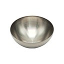 BOL INOX PREPARATION 20X9 CM 