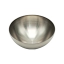 BOL INOX PREPARATION 20X12 CM 