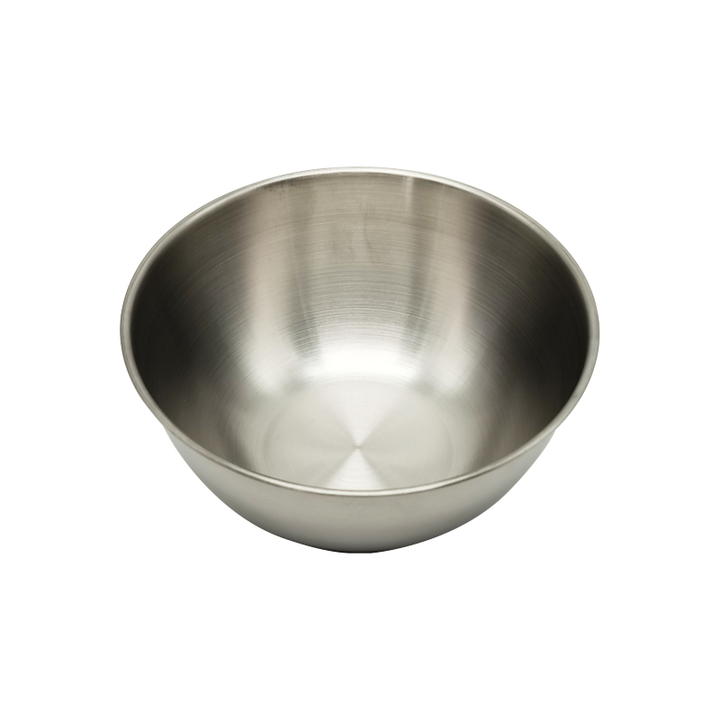 BOL INOX PREPARATION 19.5X8 CM 