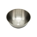 BOL INOX PREPARATION 19.5X8 CM 