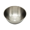 BOL INOX PREPARATION 24X10.5 CM 