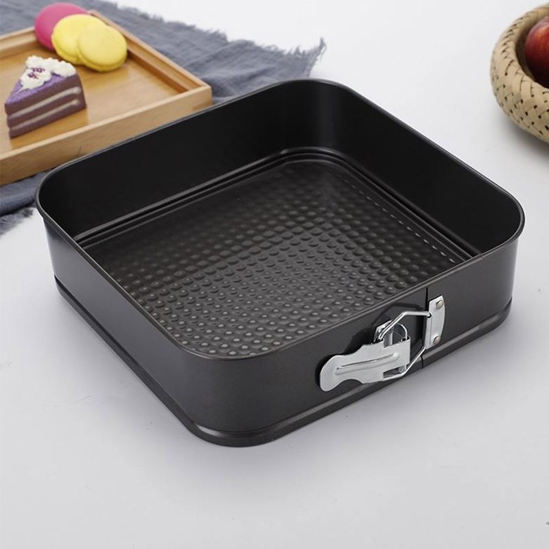 SET 3 MOULES 26X26 / 24X24 /22X22 CM COULEUR GRIS