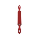 Rouleau à patisserie en silicone 48 cm mix couleur Rouge / Bleu / Vert