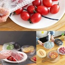 Sachets alimentaires 36 cm : 100 Pièces