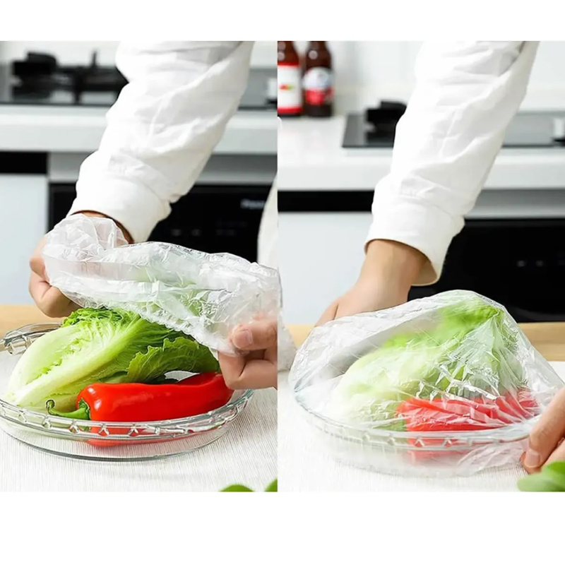 Sachets alimentaires 36 cm : 100 Pièces
