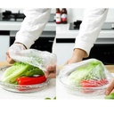 Sachets alimentaires 36 cm : 100 Pièces