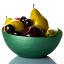 BOL DECO VERRE 22 CM