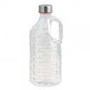 BOUTEILLE VERRE 1 LITRE