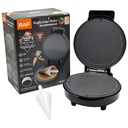 Machine à Crêpes 1000 W