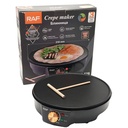 Machine à Crêpes 1200 W