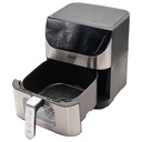 Air fryer 6 Litres 1500 W Couleur Noir