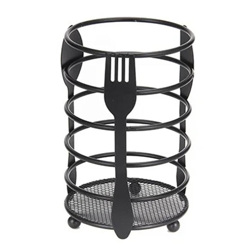 PORTE COUVERTS METAL 16X10 CM 