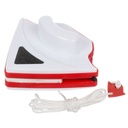 NETTOYEUR VITRE INTERIEUR &amp; EXTERIEUR 16X13 CM 