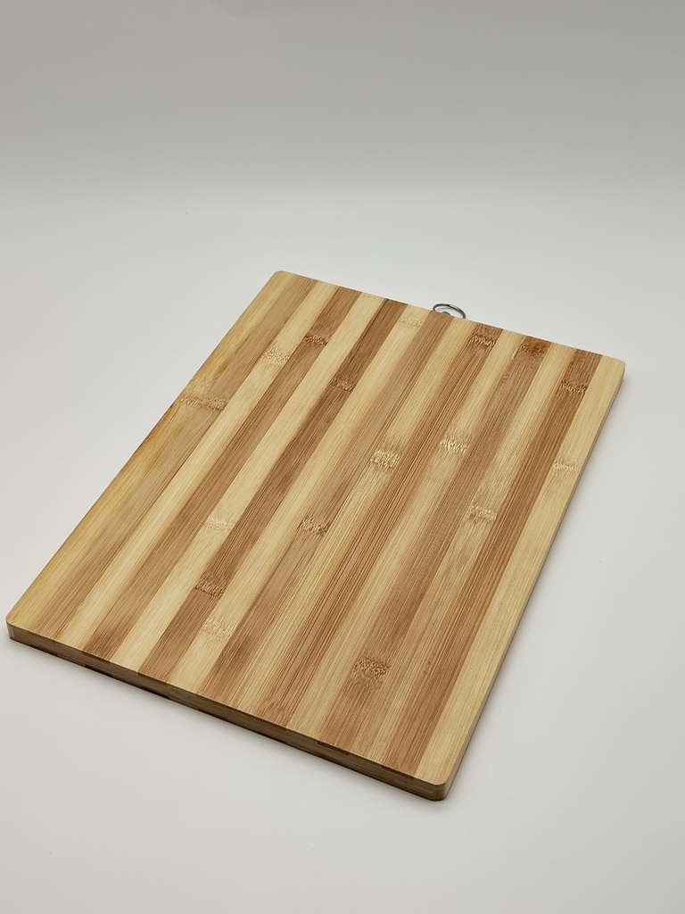 Planche à découper en bois 40*30 cm