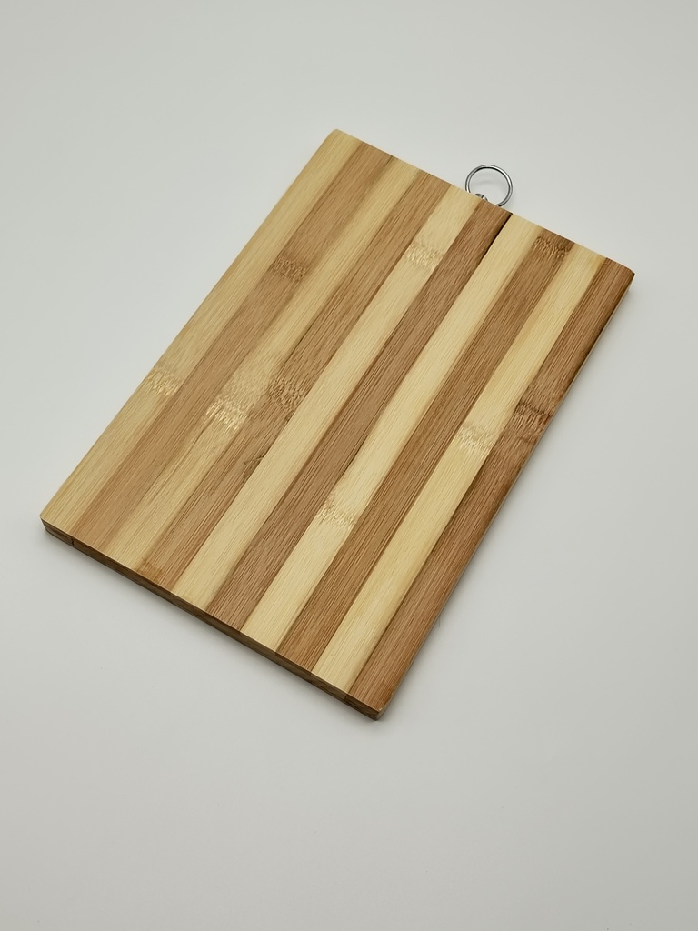 Planche à découper en bois 30*20 cm