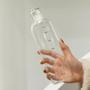 Bouteille en verre 500 ML 