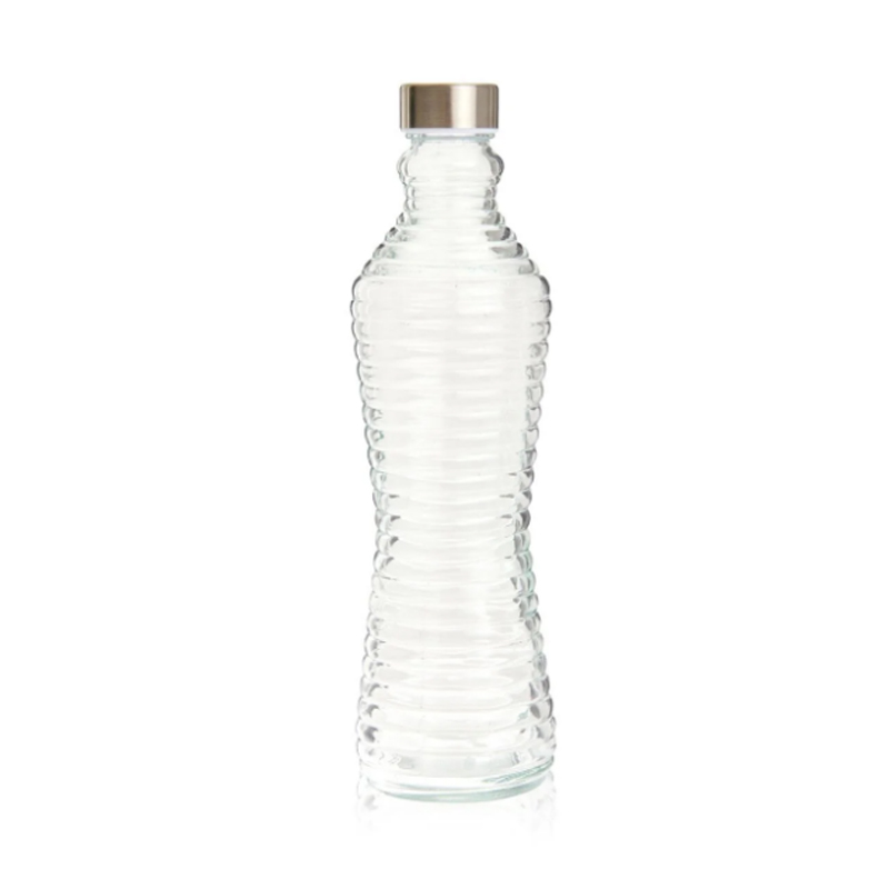 Bouteille en verre 1 litre