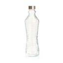 Bouteille en verre 1 litre