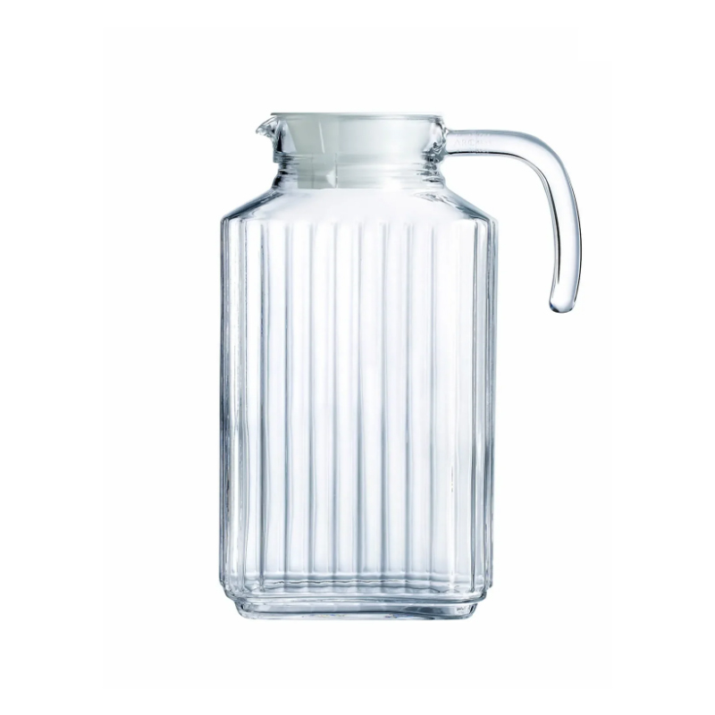 Bouteille en verre 1.8 litre