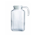 Bouteille en verre 1.8 litre
