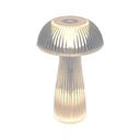 Lampe LED 15x8 cm 