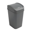 POUBELLE 10.5 LITRES