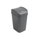 POUBELLE 6.70 LITRES