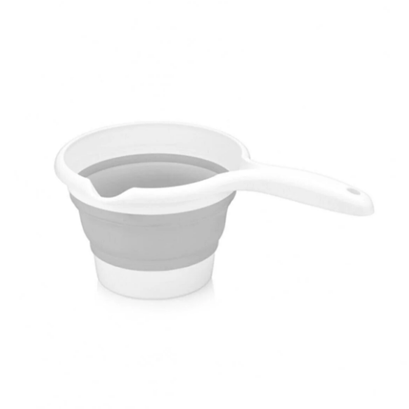 MINI SEAU 1 LITRE RETRACTABLE