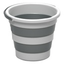SEAU RETRACTABLE 12 LITRES 