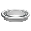SEAU RETRACTABLE 12 LITRES 