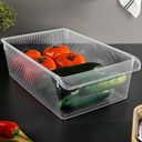 Set 3 bacs réfrégirateur 6 Litres