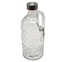 BOUTEILLE VERRE 1 LITRE