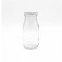 POT VERRE 170 ML 
