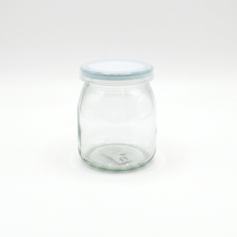 POT VERRE 160 ML 