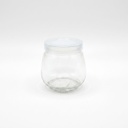 POT VERRE 100 ML 