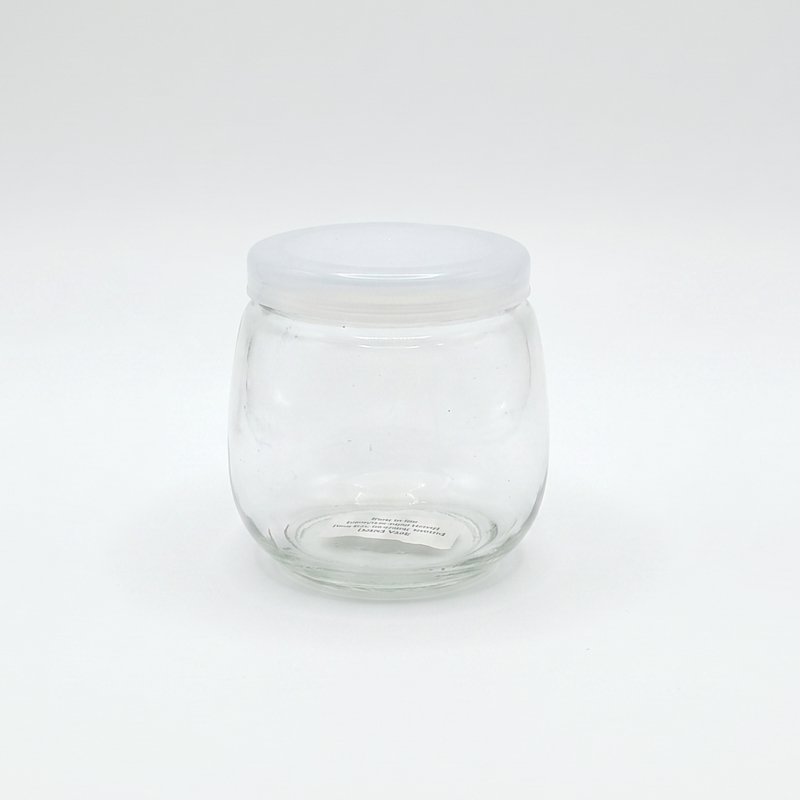 POT VERRE 150 ML 