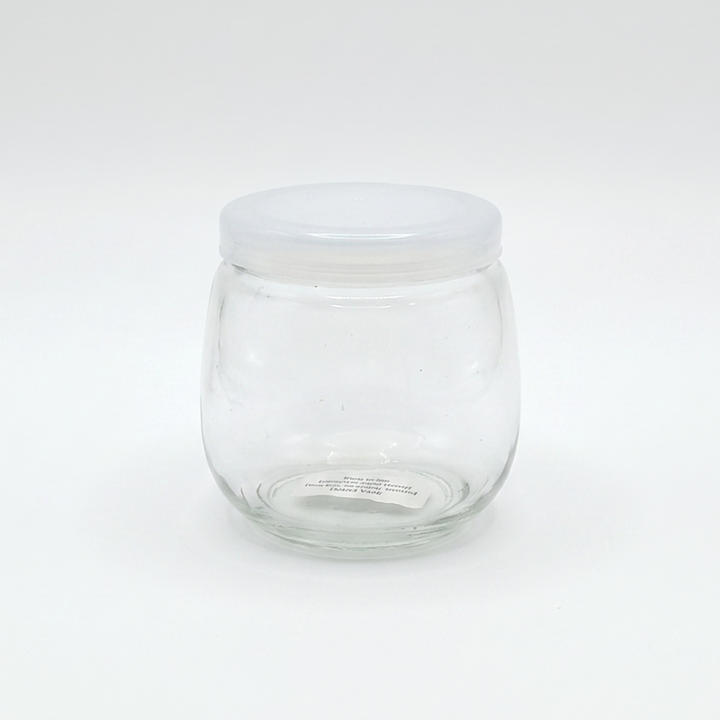 POT VERRE 250 ML 