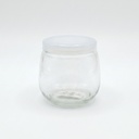 POT VERRE 250 ML 
