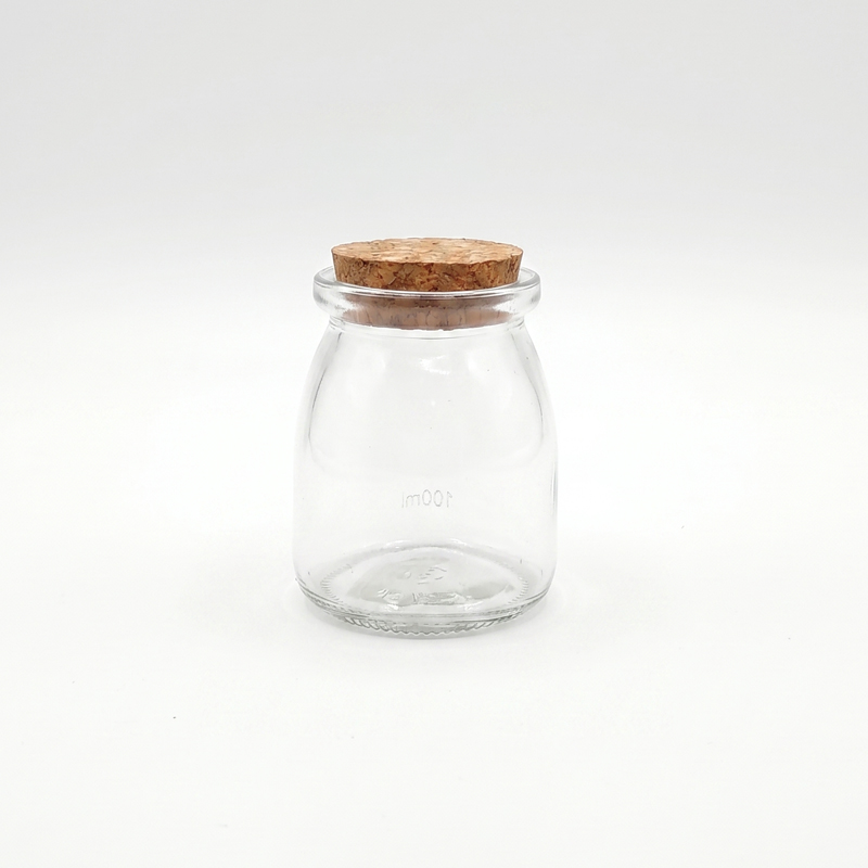 POT VERRE 150 ML 