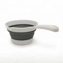 MINI SEAU RETRACTABLE 38 CM