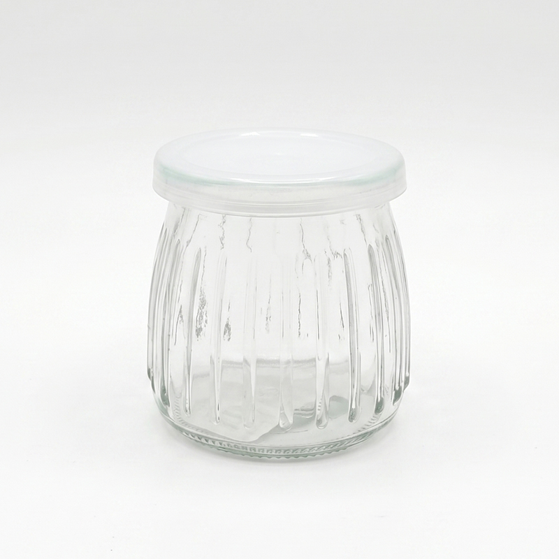 MINI BOCAL VERRE 100 ML