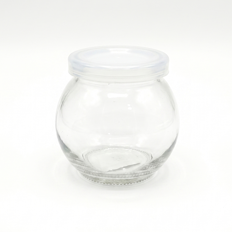 MINI BOCAL VERRE 150 ML
