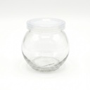 MINI BOCAL VERRE 150 ML